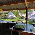 Glamping Essenhof
