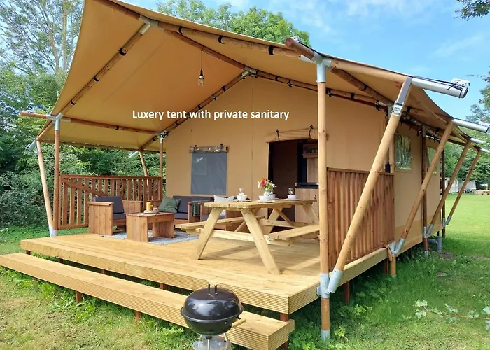 Glamping Essenhof