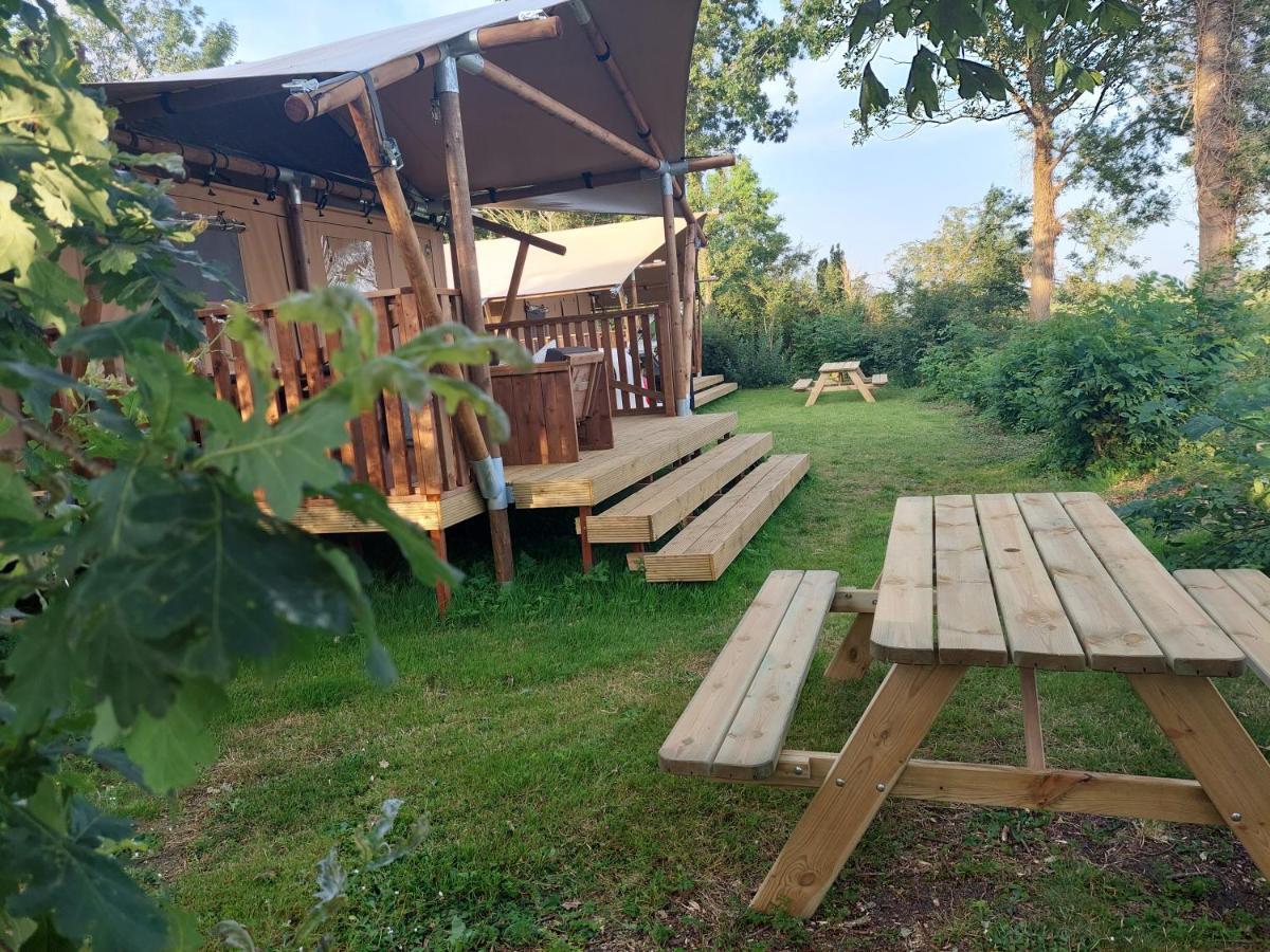 Glamping Essenhof