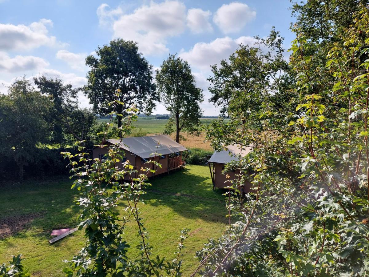 Glamping Essenhof
