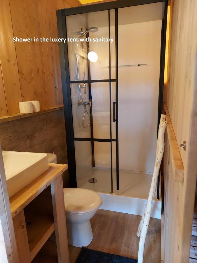 Glamping Essenhof